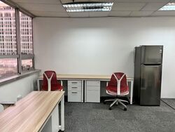 North Bridge Centre (D7), Office #546767211